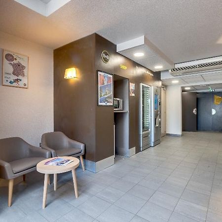 B&B Hotel Frejus Roquebrune-sur Argens Exteriör bild