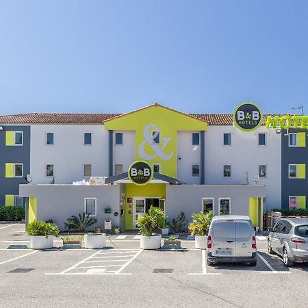 B&B Hotel Frejus Roquebrune-sur Argens Exteriör bild