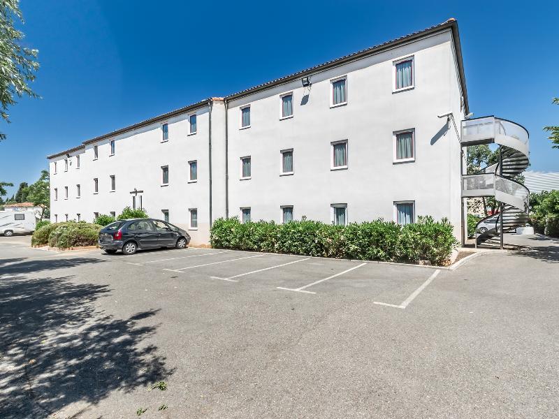 B&B Hotel Frejus Roquebrune-sur Argens Exteriör bild