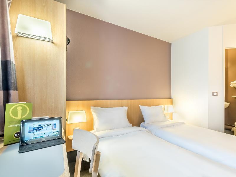 B&B Hotel Frejus Roquebrune-sur Argens Exteriör bild