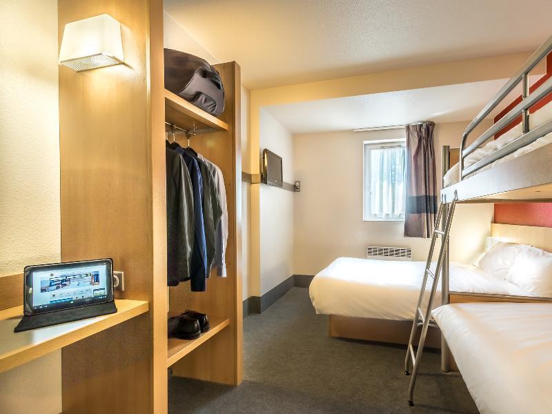 B&B Hotel Frejus Roquebrune-sur Argens Exteriör bild