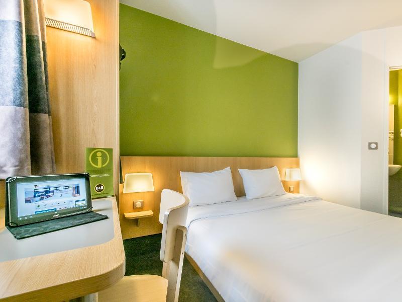 B&B Hotel Frejus Roquebrune-sur Argens Exteriör bild
