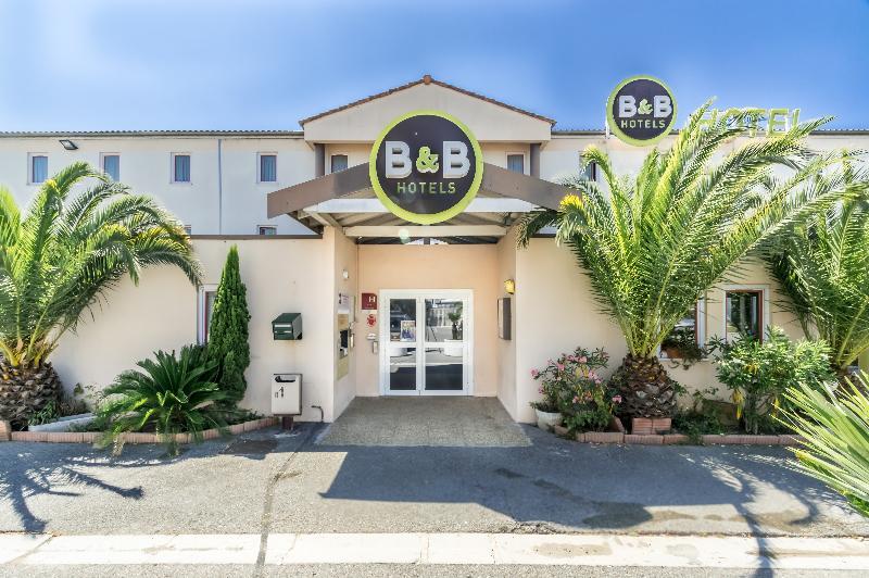 B&B Hotel Frejus Roquebrune-sur Argens Exteriör bild