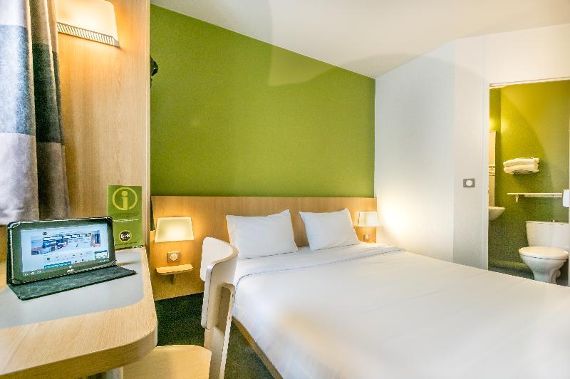 B&B Hotel Frejus Roquebrune-sur Argens Exteriör bild