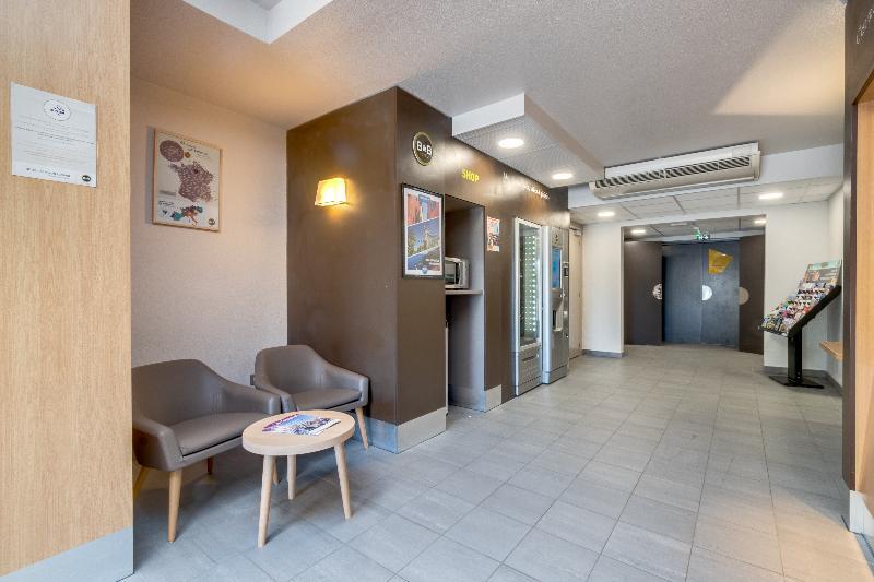 B&B Hotel Frejus Roquebrune-sur Argens Exteriör bild