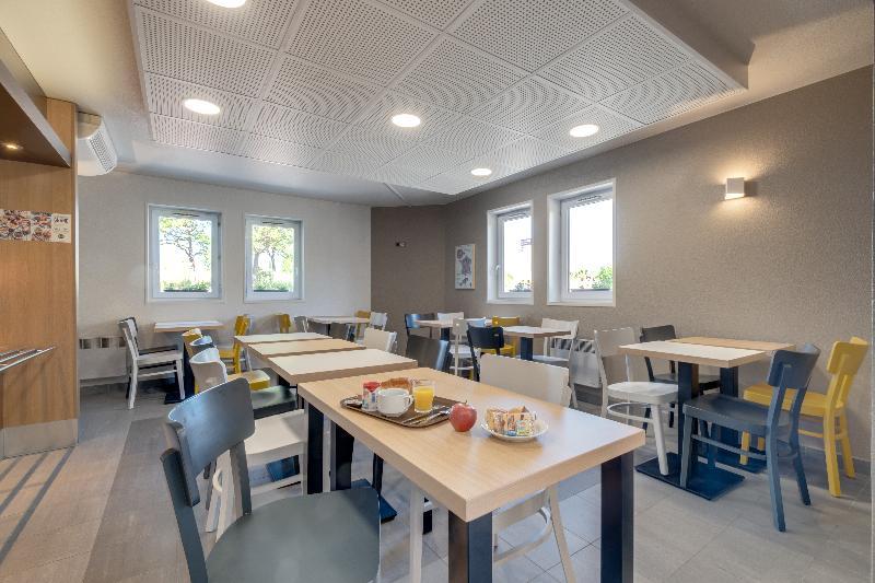 B&B Hotel Frejus Roquebrune-sur Argens Exteriör bild